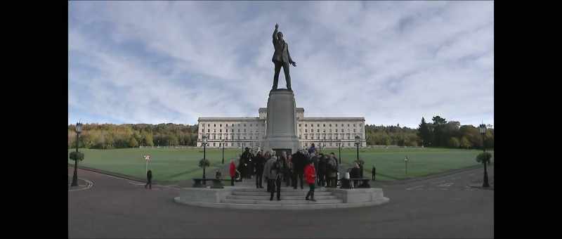 If they fail to overcome their differences, the Westminster