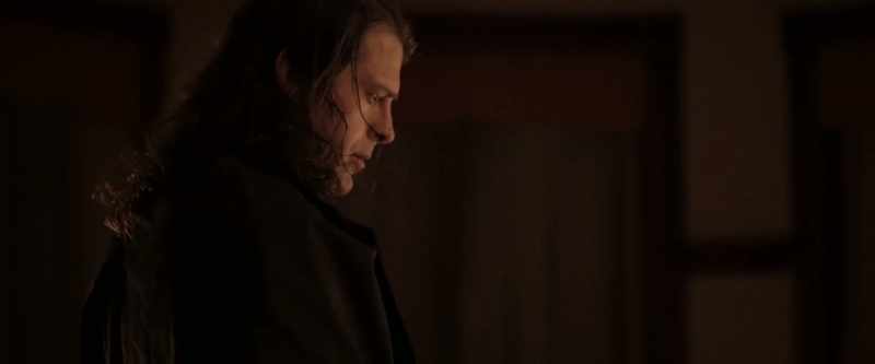 If Father were to die before I returned