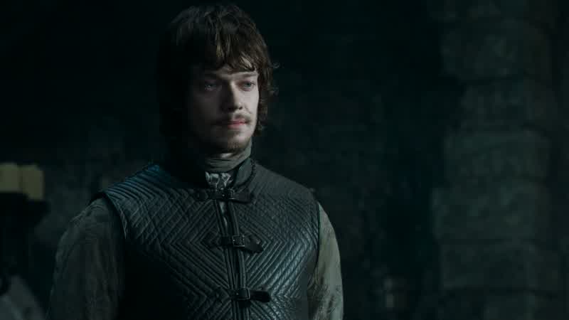If your father's lord, how can you be lord too?