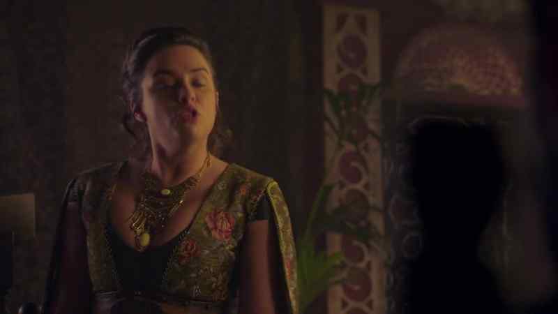 If your feelings are really that strong for your queen