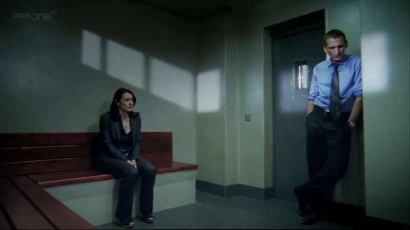 If they find you guilty, what'll you get?