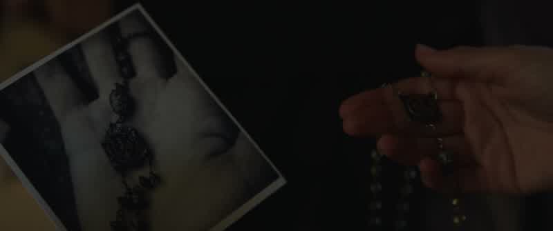 If we find out what this means, we might be able to find out where it's headed