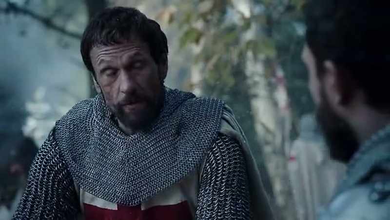 If we find the Grail