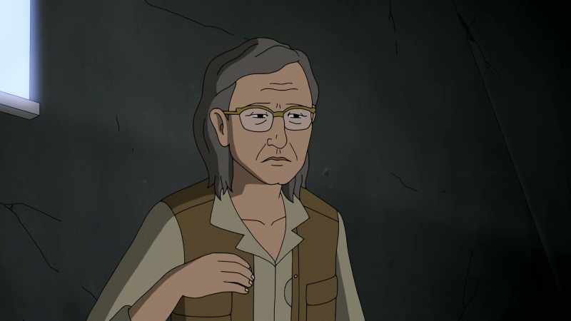 If we find water, we could leave Mars. ly