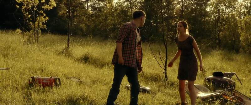 If she finds bud she's gonna kill him