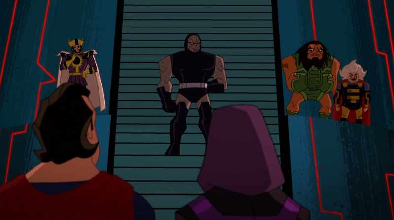 If this flotsam will draw the Kryptonian to us