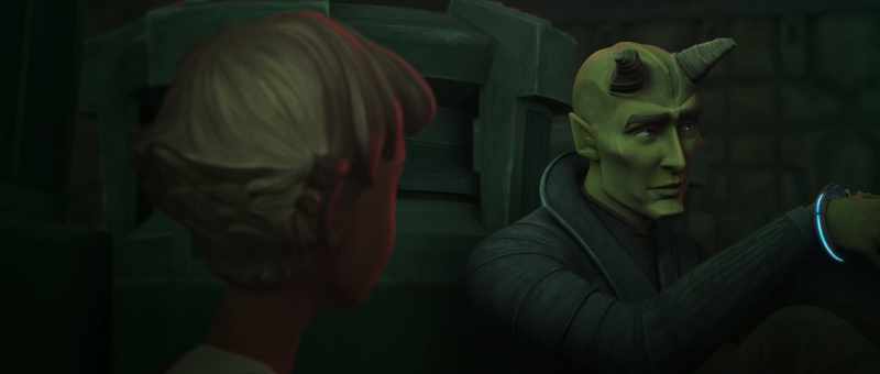 If your friends don't return the spice, we're both dead