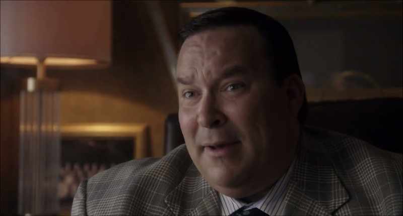 If you get him on TV, if... -If, if and more if