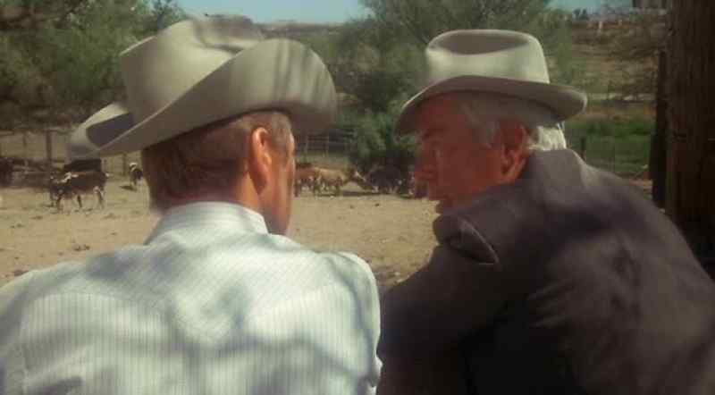 If we get our heads together down here Jim