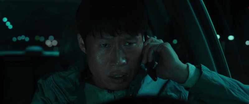If you get police support, I will break that promise