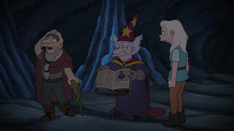 If they get that vial, it will be cataclysmic!
