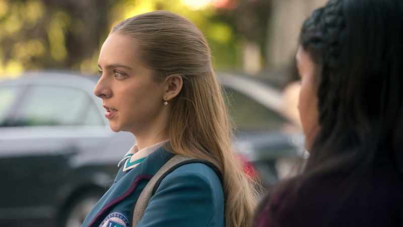 If she gets this role