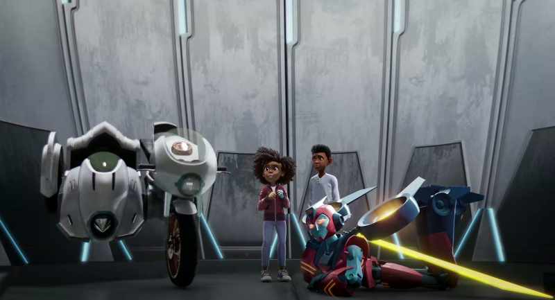 If GHOST had gotten to you Terrans before I did