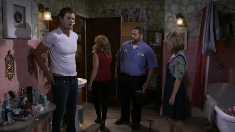 If you girls are into plumbers, check me out on plumbersmingle.com