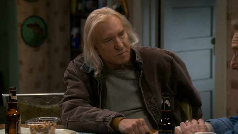If you give a crap about your granddaughter