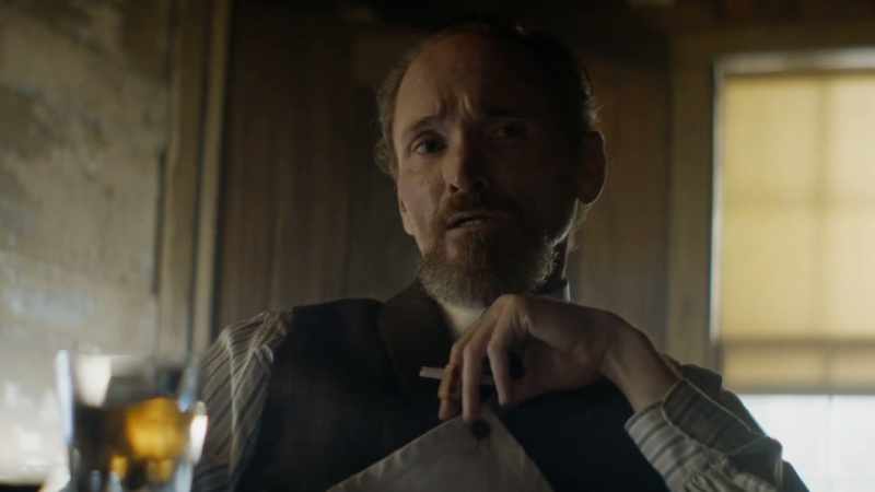 If you give a man a lever