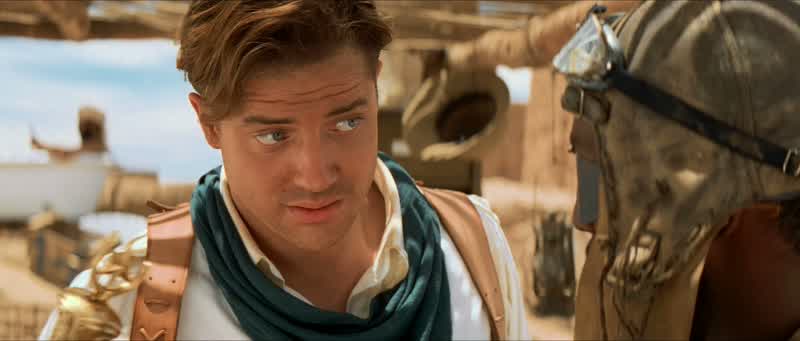 O'Connell if you give me that gold stick thereyou can shave my head wax my legs and use me for a surfboardDidn't we do that in Tripoli
