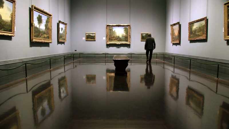 If you go from hemisphere to cultural history