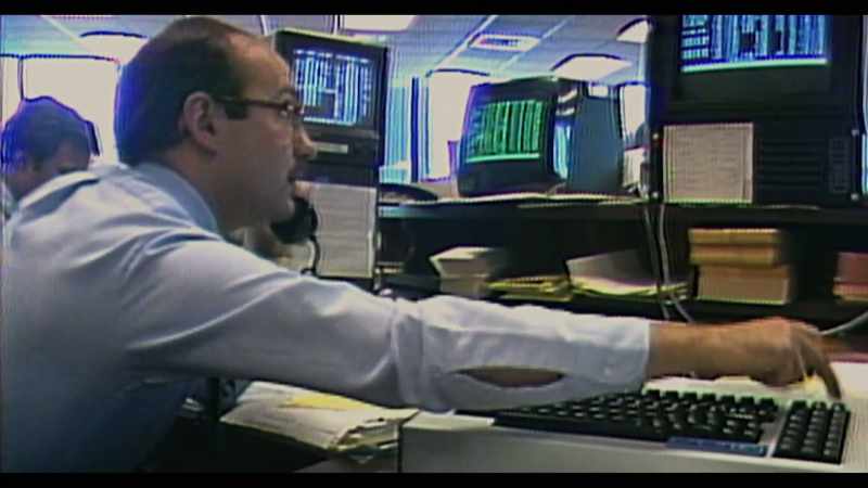 If Goldman was going to do your initial public offering, it meant that you too