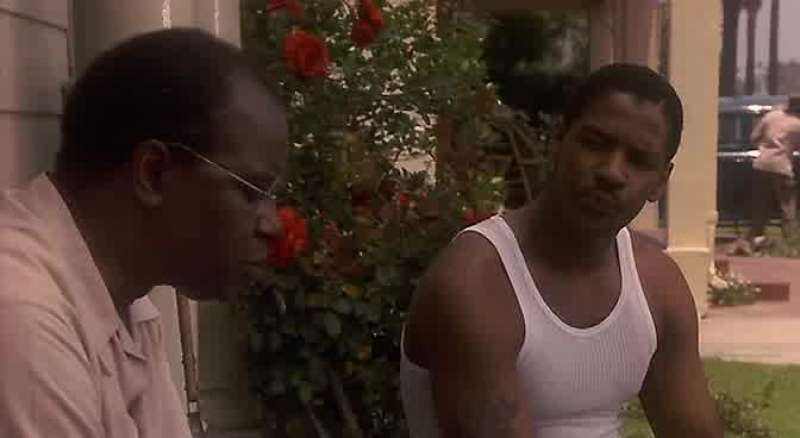 If you got a friend that you know does bad things real bad things