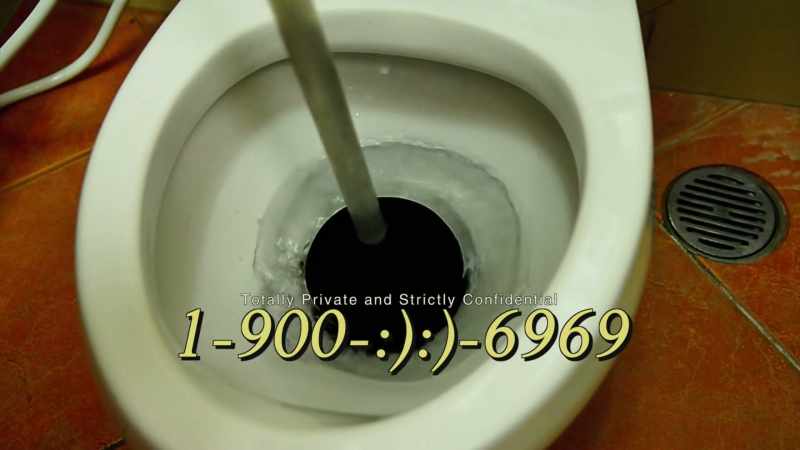 If you got pipes