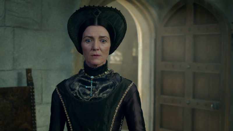 If you hadn't been so wrapped up in the Duchess