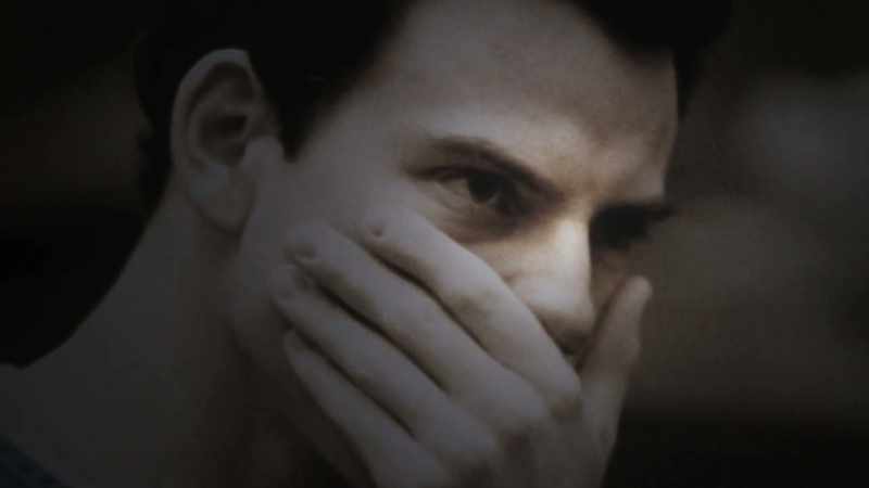If he hadn't felt such guilt over what they did