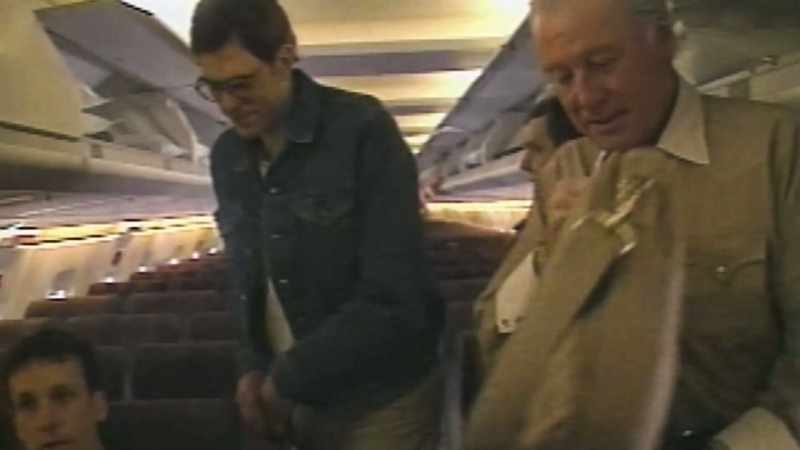 If that hadn't happened, you never would have heard of Phil Jackson