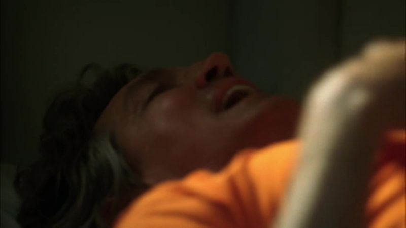 If they hadn't reopened the case, that other man