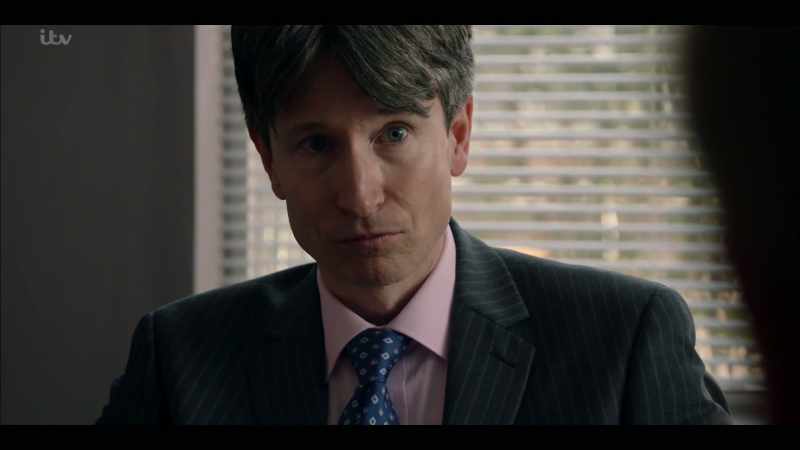 If that happens, Steve Fulcher would have to give evidence