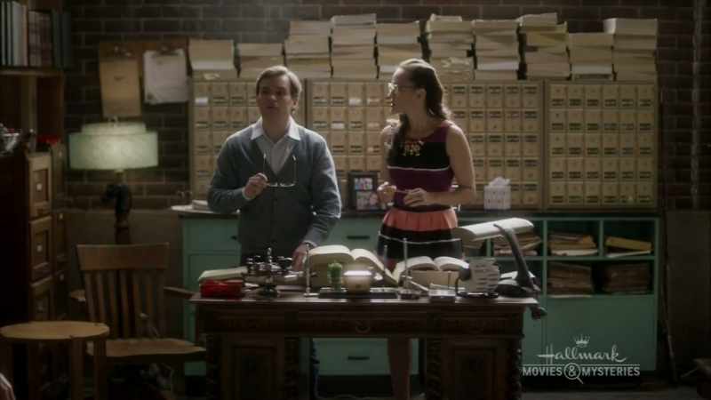 If Hattie's place was destroyed