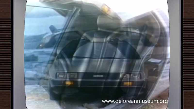 If you have a DeLorean