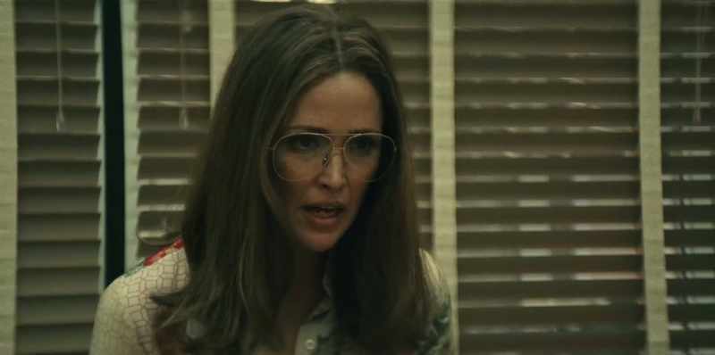 If you have an outburst with Phyllis