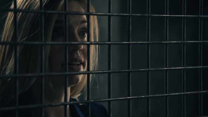 If you have any hope of seeing her again