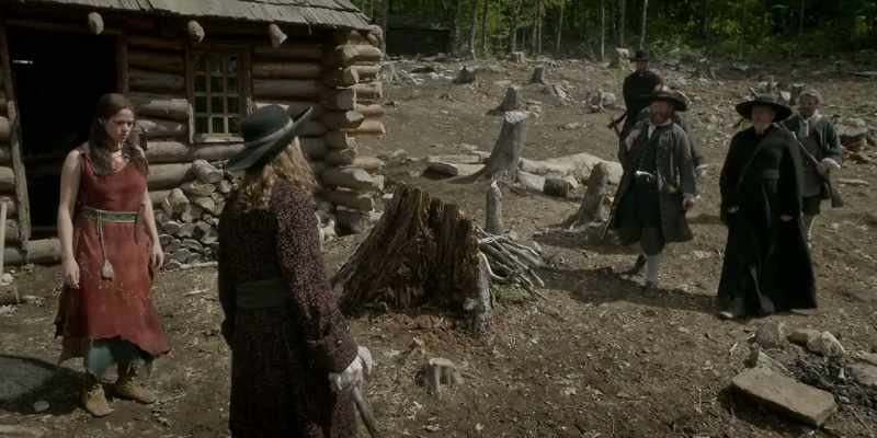 If you have come to lay some peace on my Doma