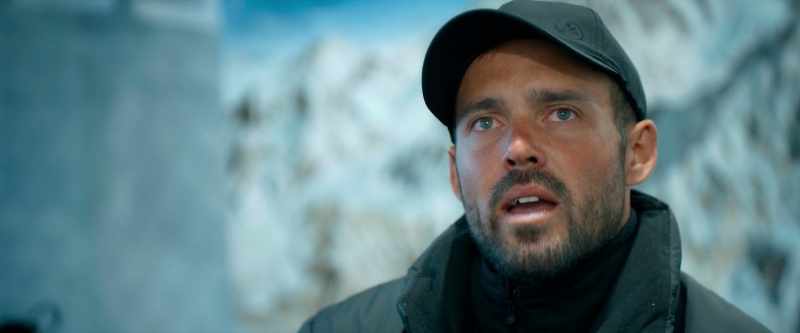 If we have to go home and leave him on the mountain