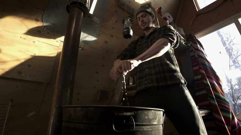 If you have to haul water the way I do
