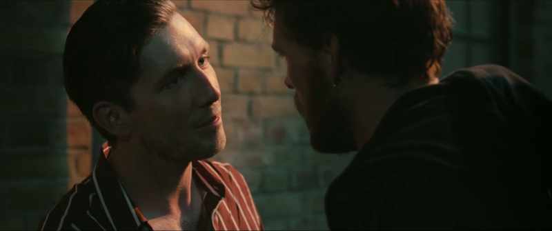 If we have nothing to die for, what the hell do we live for?