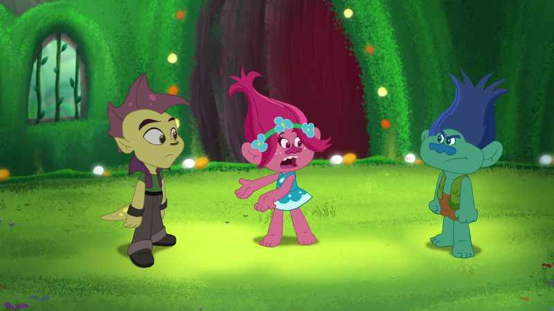 If he was a traitor, why did he warn us about the second scout to begin with?