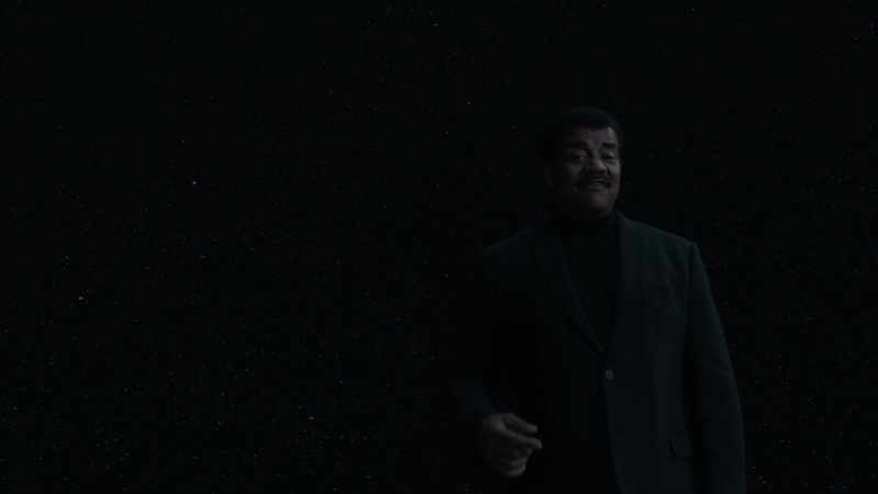 If he had followed the evidence wherever it led