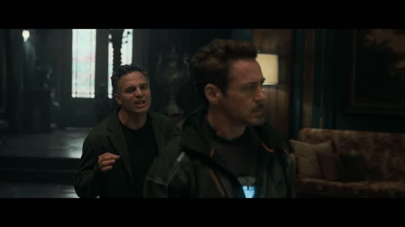 If he gets his handson all six stones, Tony
