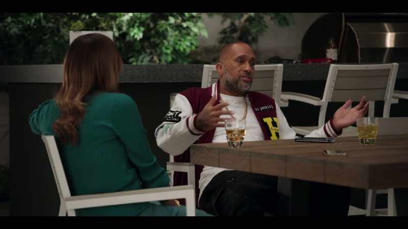 If he had something to say about Black-ish or this or that