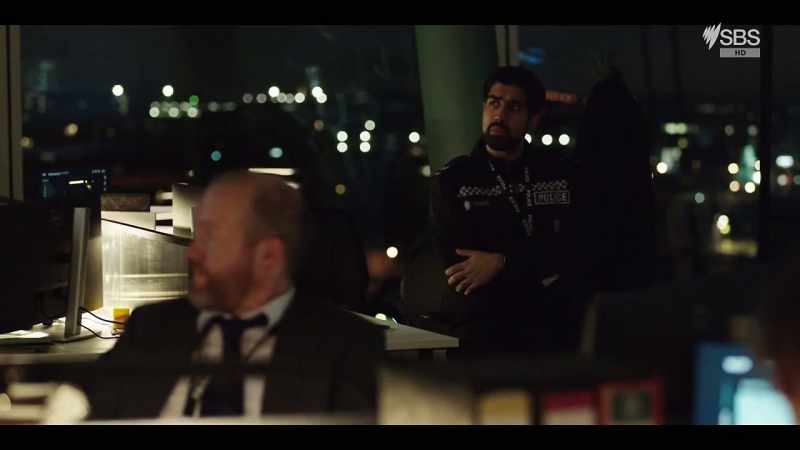 If he was using Aziz's to bring in illegal shipments