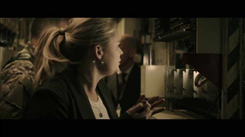 If you head there, then we'll come and get-- someone
