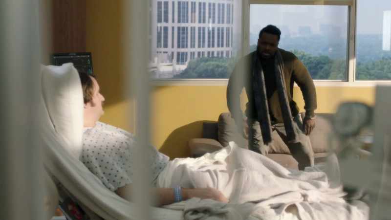 If you help Marko, you might help Bell
