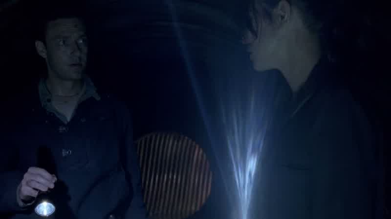 If he's alive-- - If?