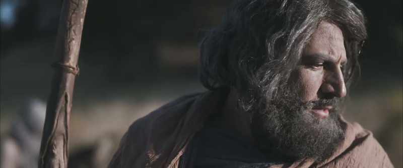 If he's left here by the road