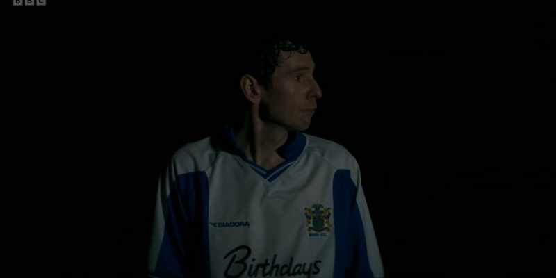 If he's released from Bury