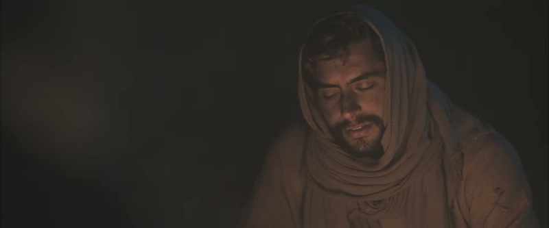 If He's the One who makes the way