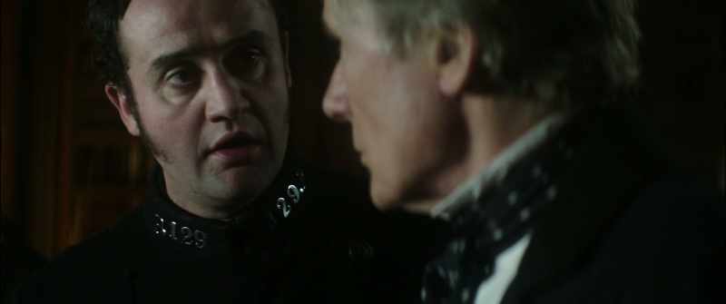 If he's the same John Cree I'm thinking of